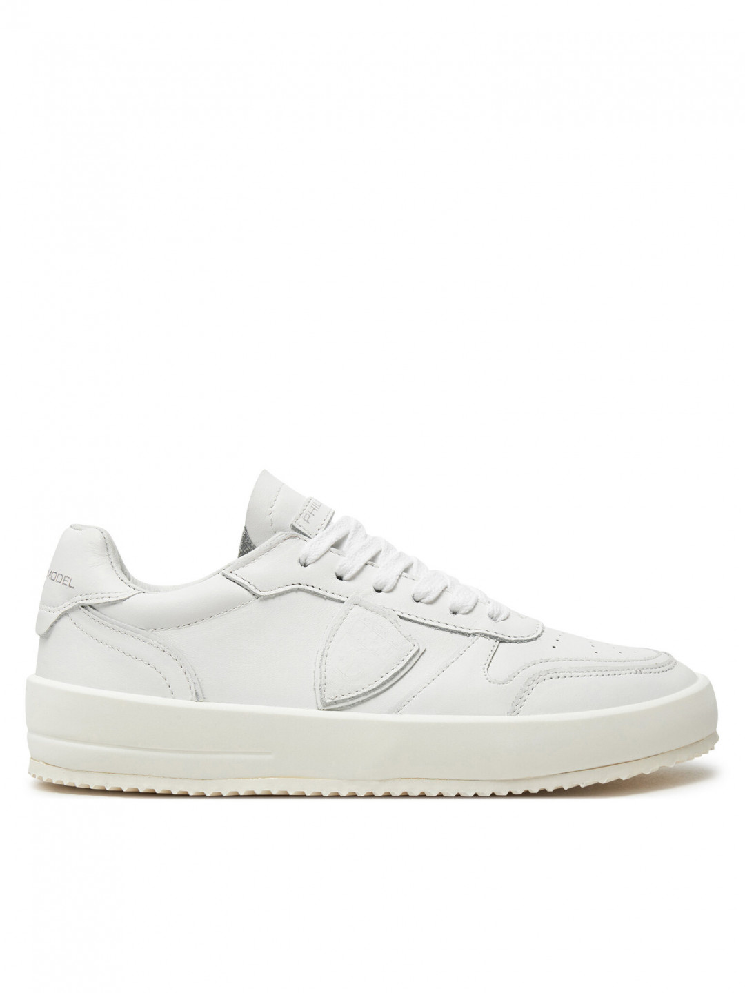 Philippe Model Sneakersy VNLD V001 Bílá
